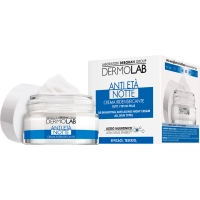 Крем для обличчя Dermolab Re-Densifying Anti-Aging Night Cream 50 мл (8009518247244)