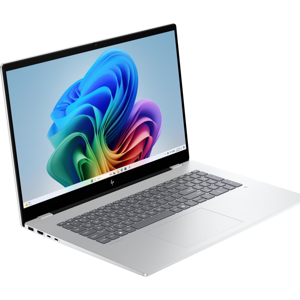 Ноутбук HP OmniBook 7 17-dc0001ua (C3VD5EA) Ноутбук HP OmniBook 7 17-dc0001ua (C3VD5EA)