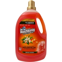 Washing gel Waschkonig Universal Orange Spanien 3.305 l (4260418936018)