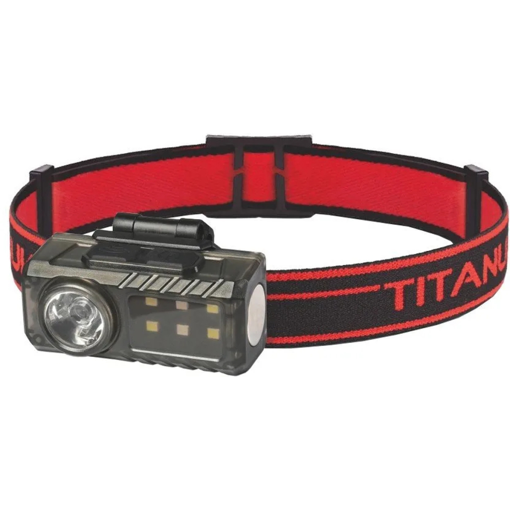 Ліхтар TITANUM TLF-H10 Ліхтар TITANUM TLF-H10