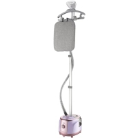 Steamer for clothes Monte MT-1561