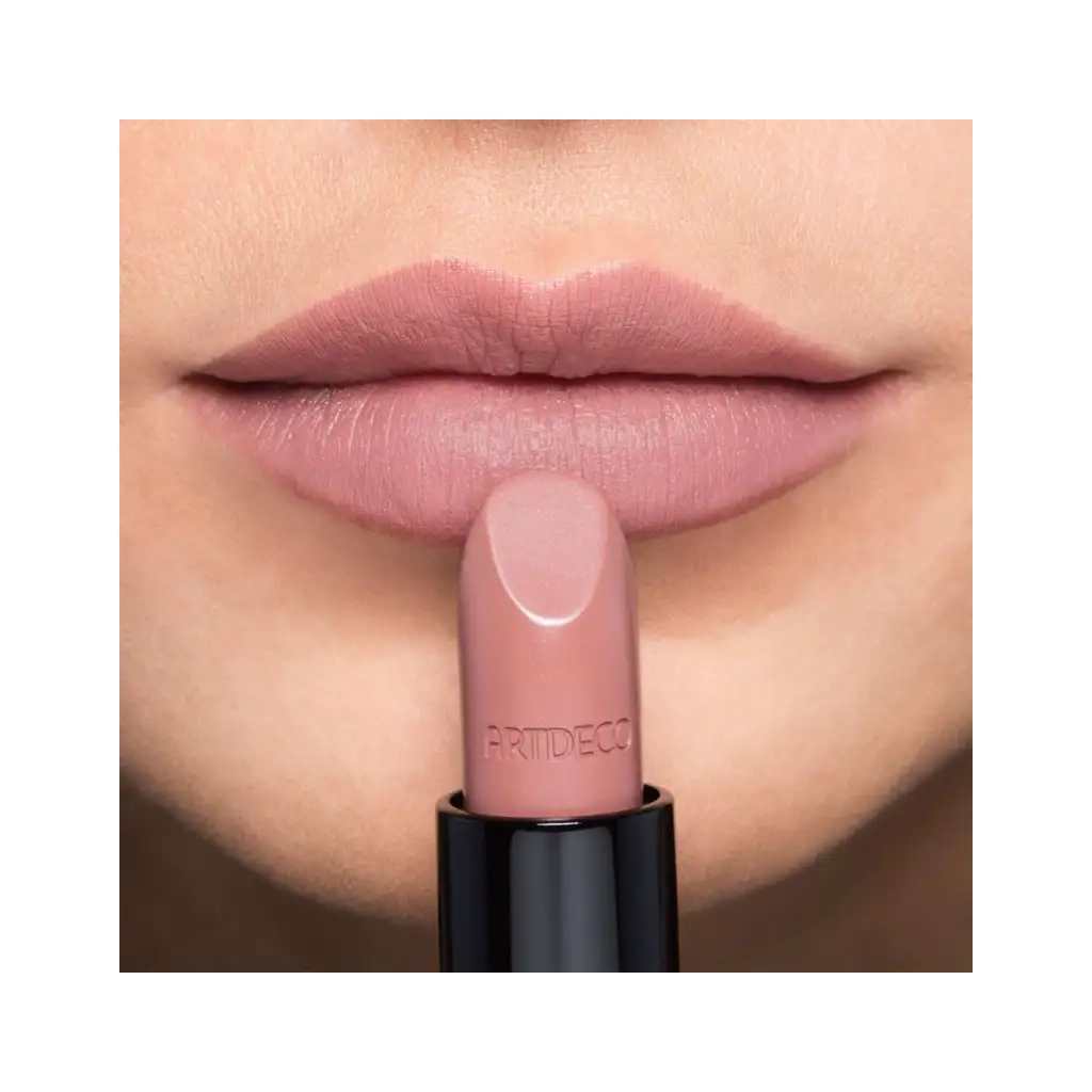 Помада для губ Artdeco Perfect Mat Lipstick 208 - Misty Taupe (4052136082944)