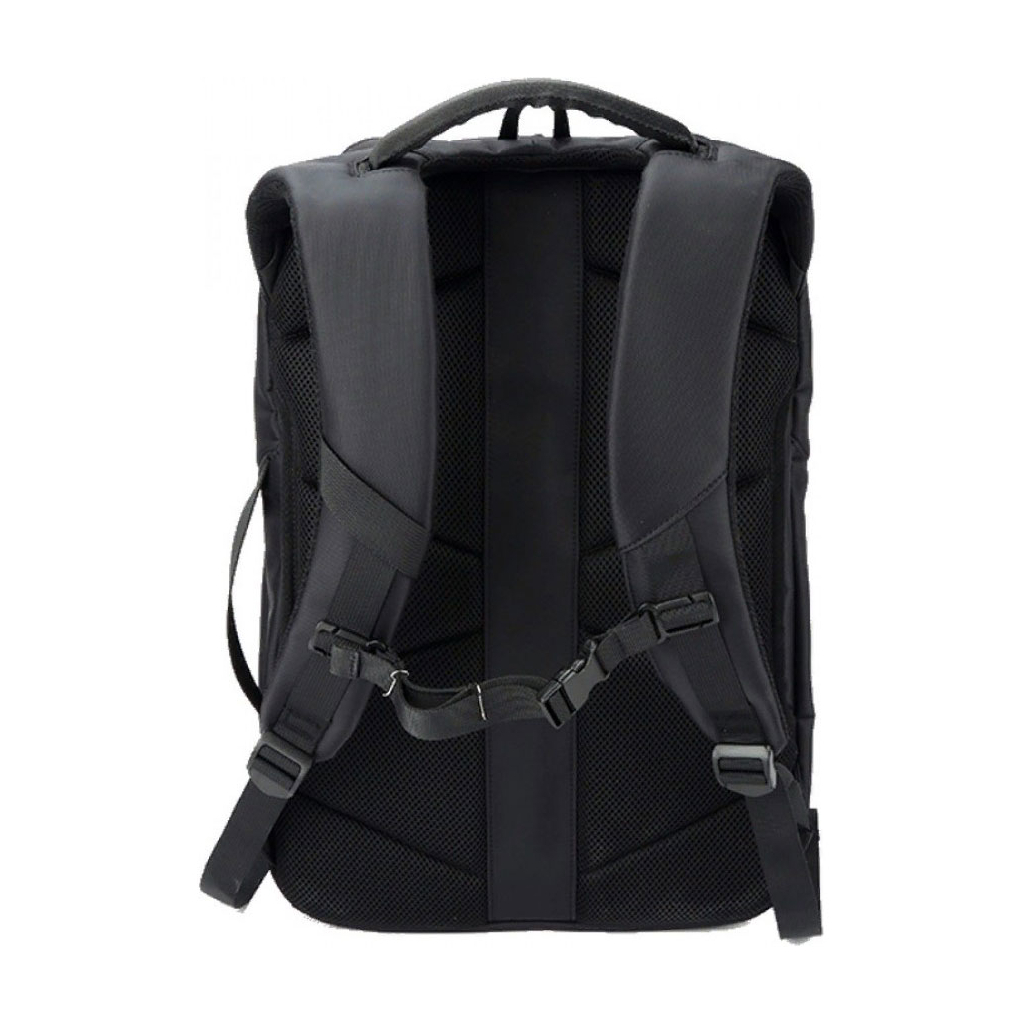 Рюкзак для ноутбука Kingsons 17" laptop backpack Black (KS3199W) Рюкзак для ноутбука Kingsons 17" laptop backpack Black (KS3199W)