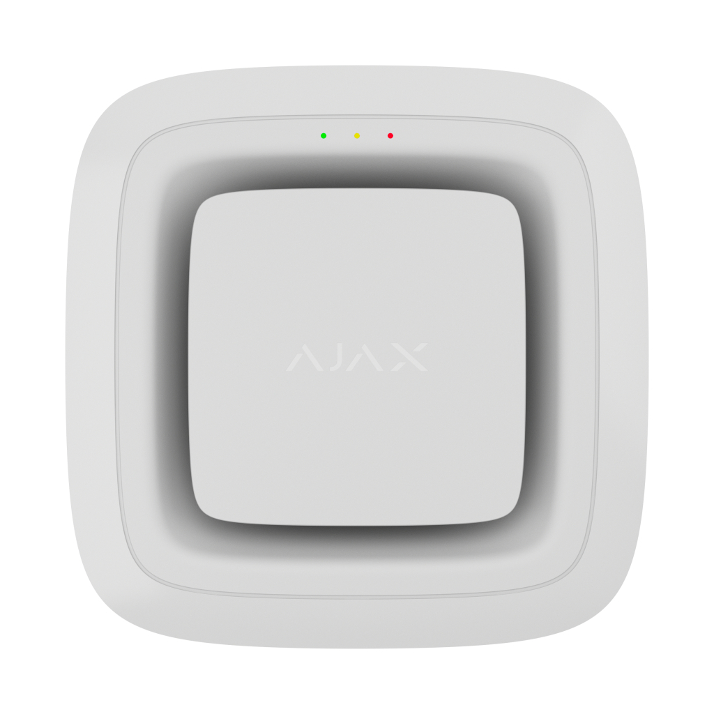 Сирена Ajax EN54 FireProtect Sounder white