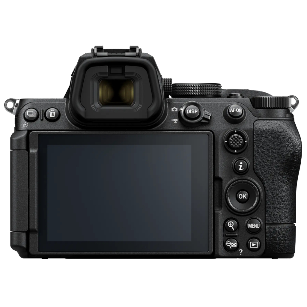 Цифровий фотоапарат Nikon Z 5 II + 24-70 f/4 S (VOA170K001) Цифровий фотоапарат Nikon Z 5 II + 24-70 f/4 S (VOA170K001)