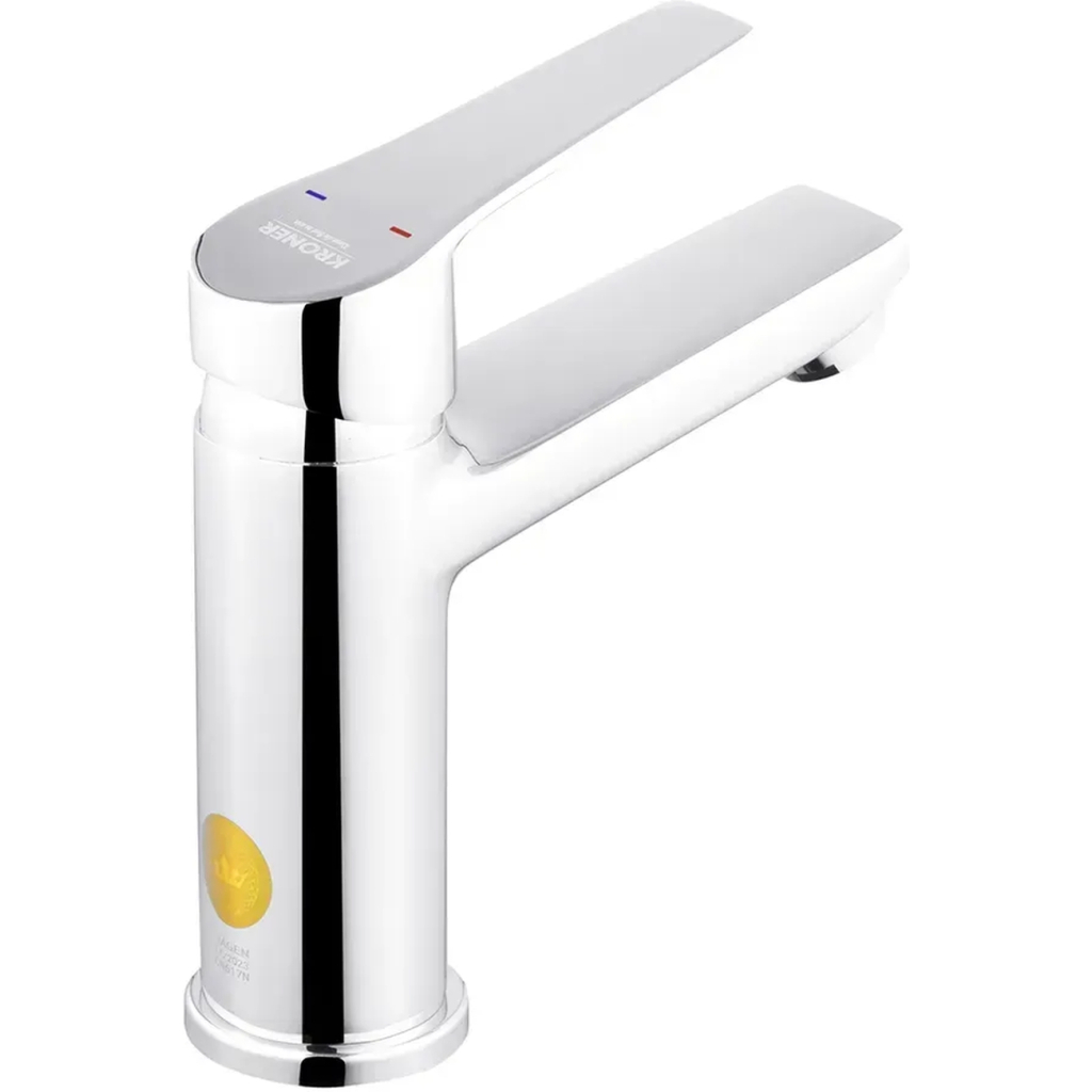 Змішувач Kroner Hagen-C010 (CV032258) Змішувач Kroner Hagen-C010 (CV032258)