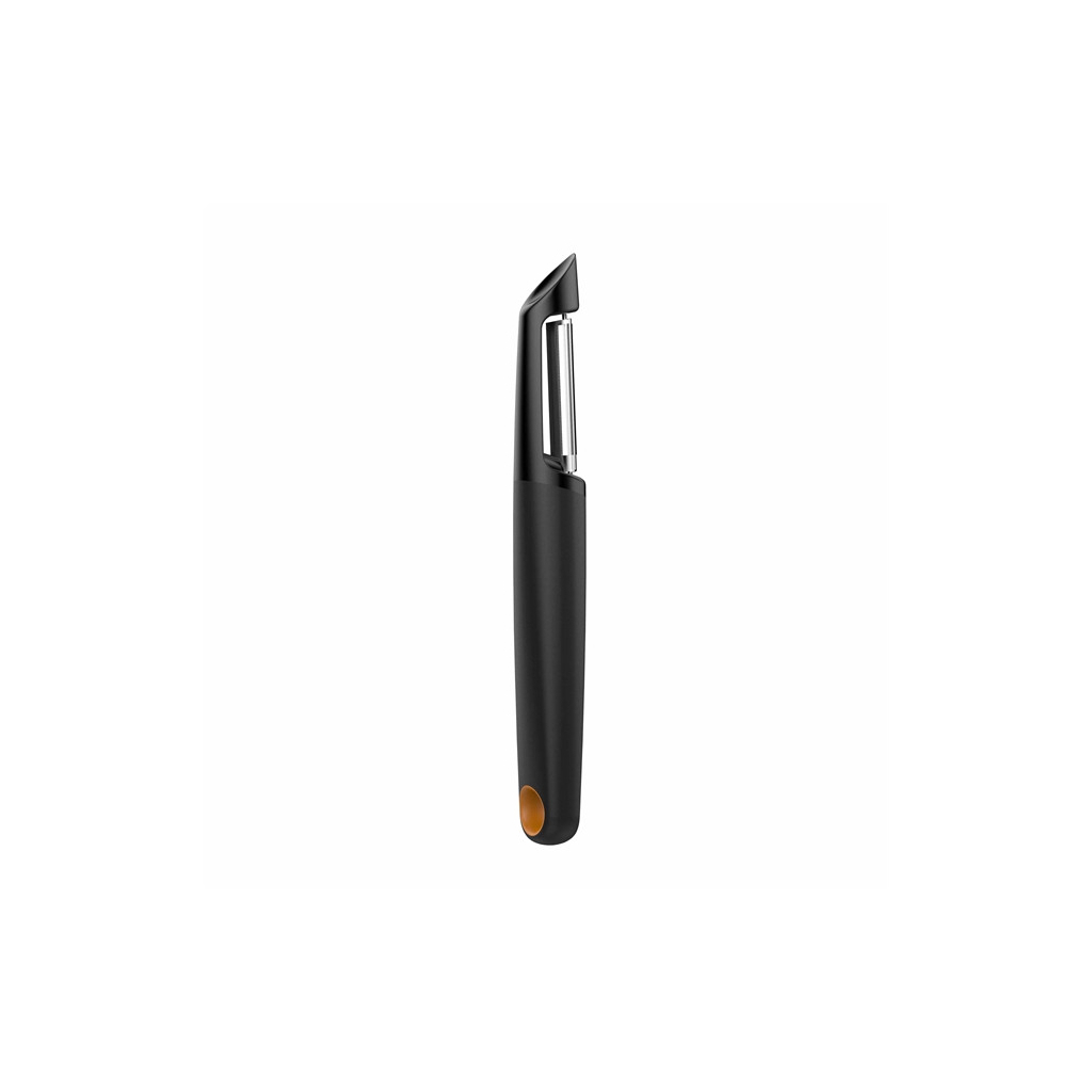Овочечистка Fiskars Functional Form з рухомим лезом (1014419) Овочечистка Fiskars Functional Form з рухомим лезом (1014419)