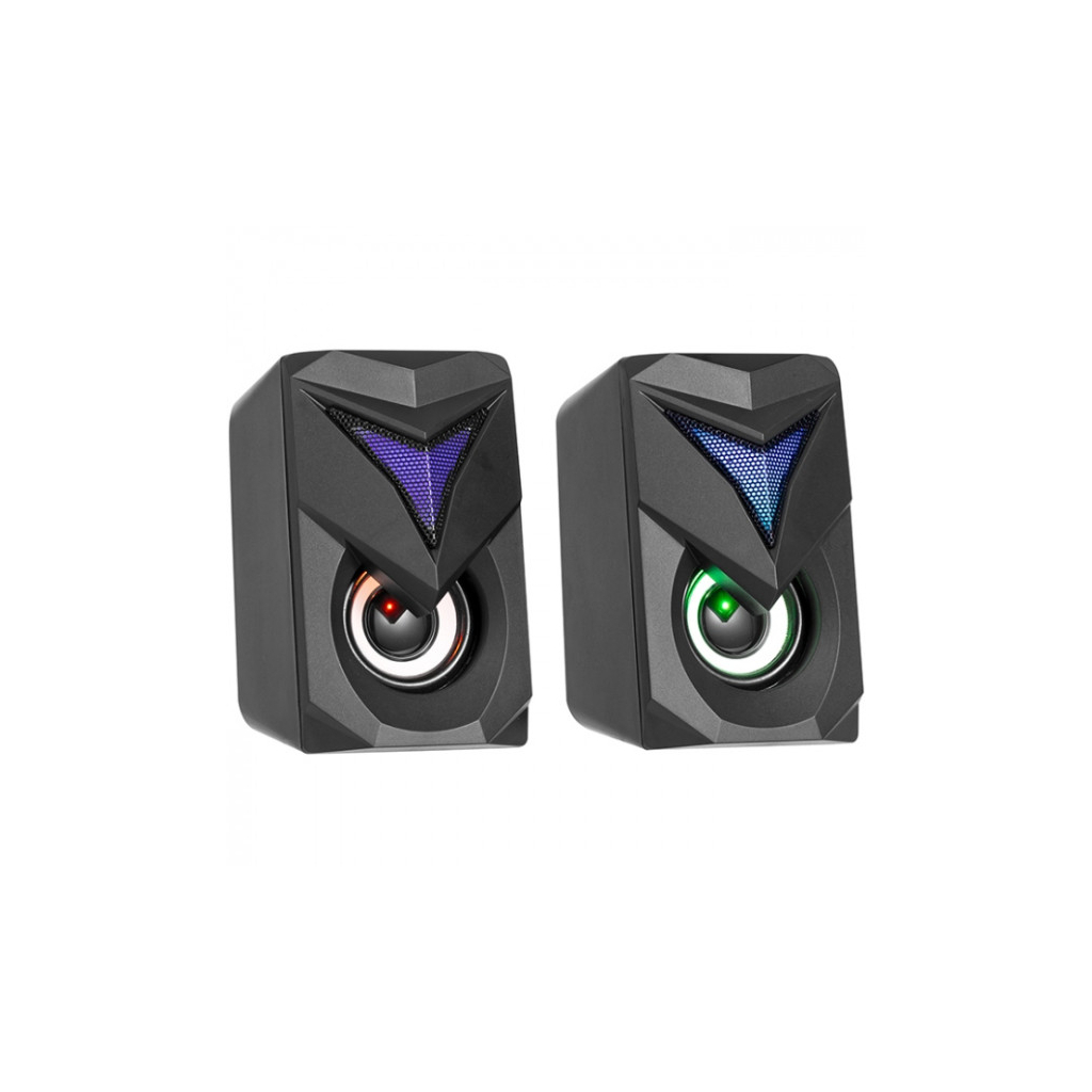 Акустична система Xtrike ME SK-405 Black (SK-405) Акустична система Xtrike ME SK-405 Black (SK-405)