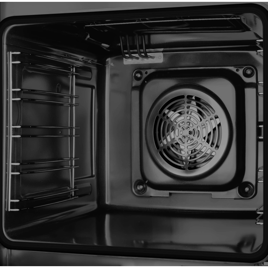 Комплект вбудованої техніки Hansa FCGW68329