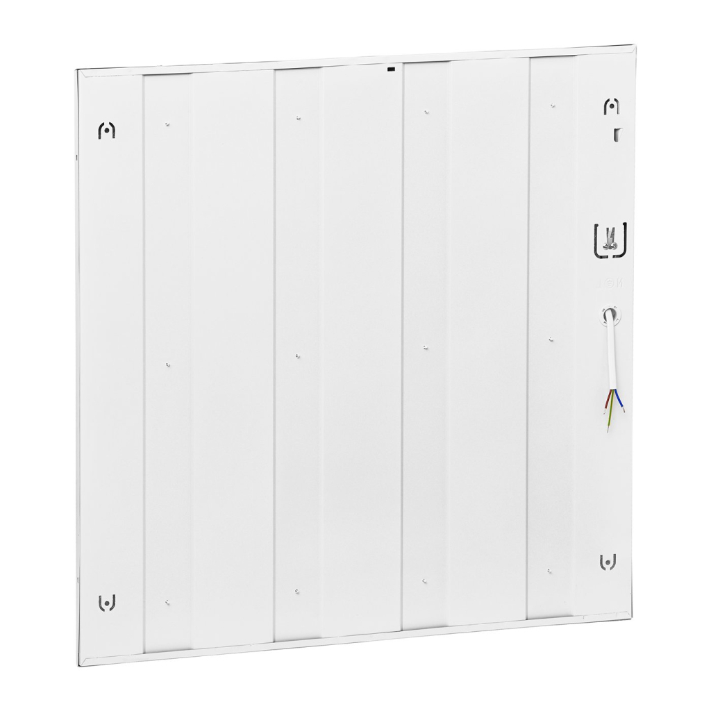 Світильник Delux CFQ LED 46 36W 3600лм 6500K (90023805) Світильник Delux CFQ LED 46 36W 3600лм 6500K (90023805)