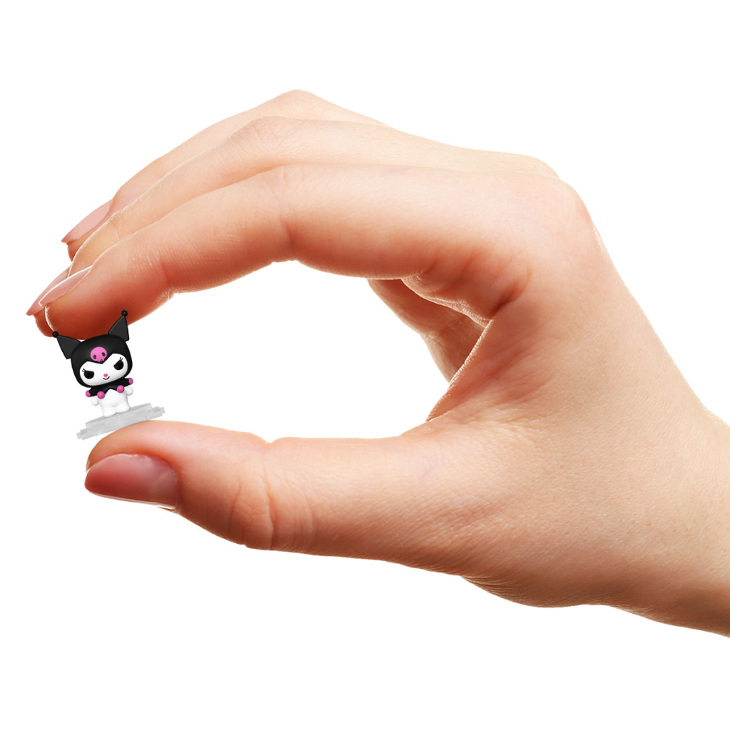 Фігурка Funko Pop набір Sanrio Куромі (85715)