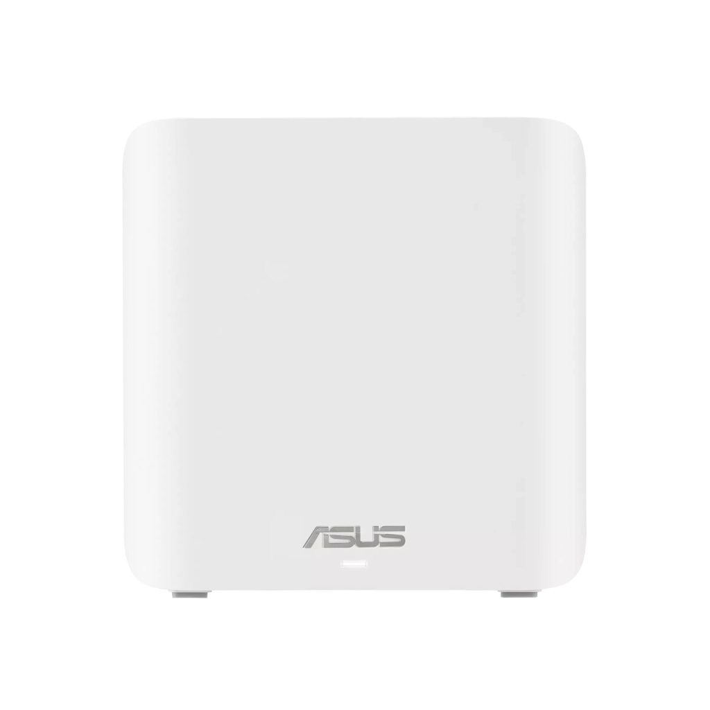 Точка доступу Wi-Fi ASUS ZenWiFi BD4 1pcs (90IG0960-MO3C00) Точка доступу Wi-Fi ASUS ZenWiFi BD4 1pcs (90IG0960-MO3C00)