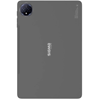 Планшет Sigma Tab A1035 BASIC 10.1" 6/128GB 4G dark grey (4827798966112)