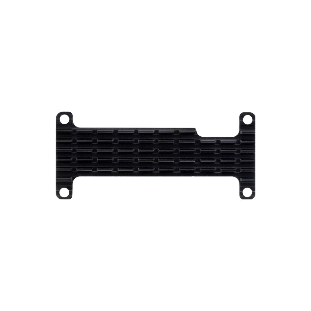 Радіатор охолодження для Мікро ПК Waveshare Raspberry Pi Zero/Z (WAV-21308)