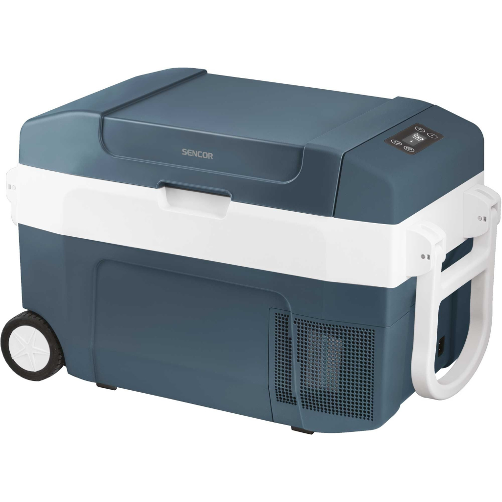 Автохолодильник Sencor SCM3501BL Автохолодильник Sencor SCM3501BL