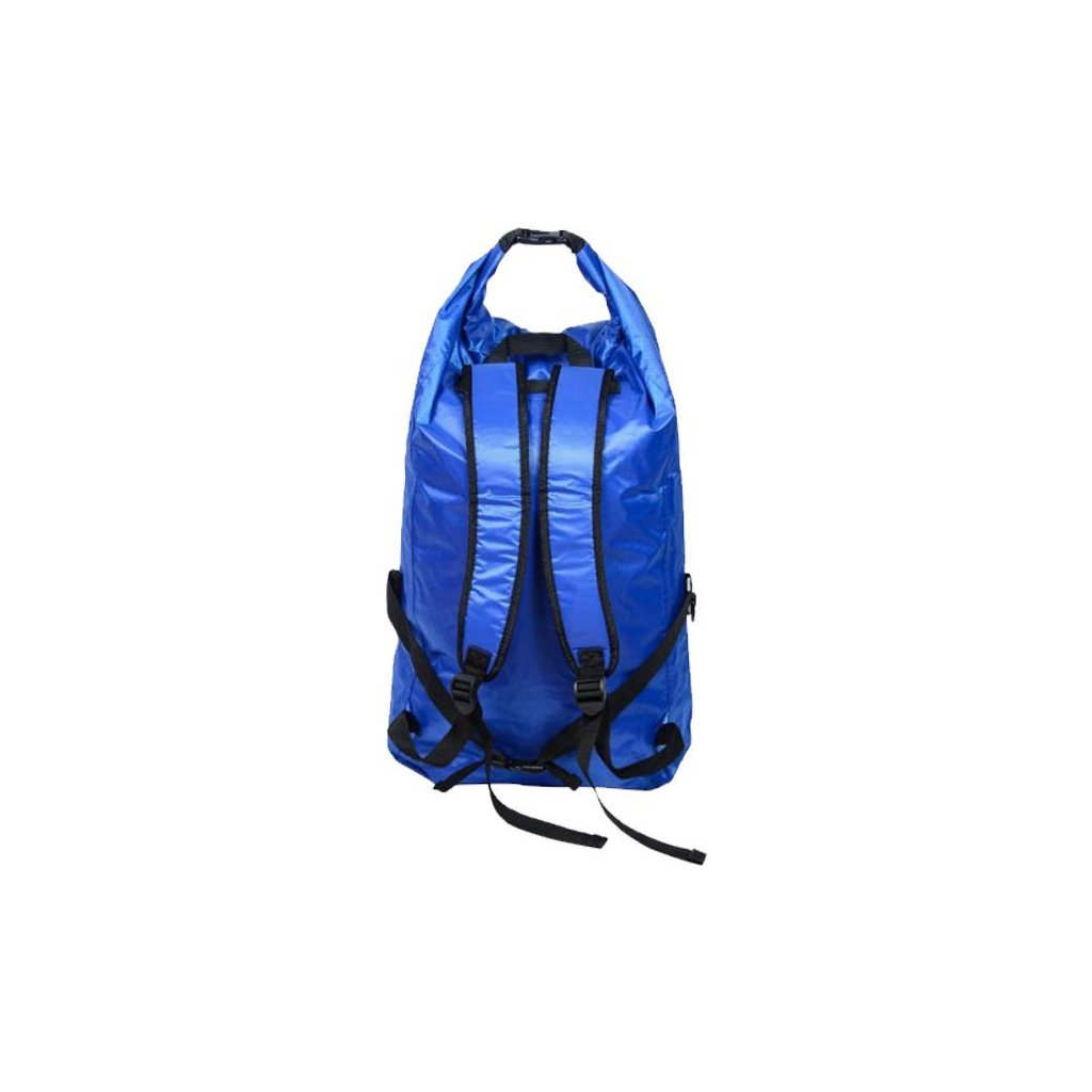 Гермомішок Tramp Diamond Rip-Stop 40л синий (UTRA-257-blue)