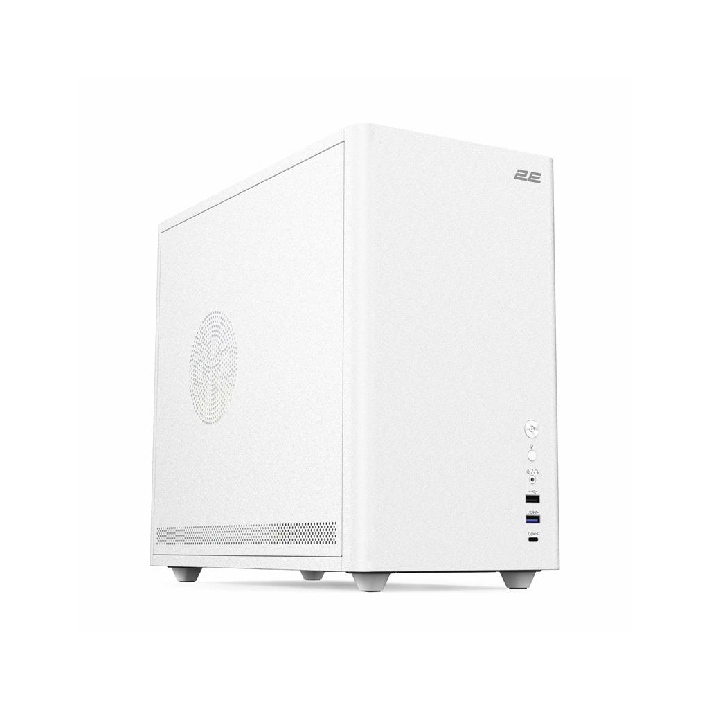 Корпус для ПК 2E 2E-V350W Корпус для ПК 2E 2E-V350W