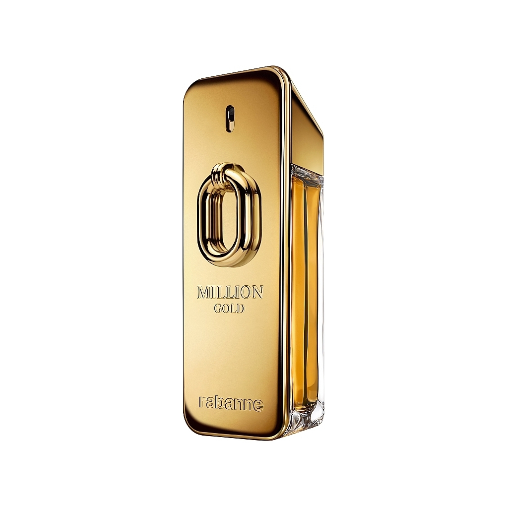 Парфумована вода Rabanne Million Gold 100 мл (3349668630349)