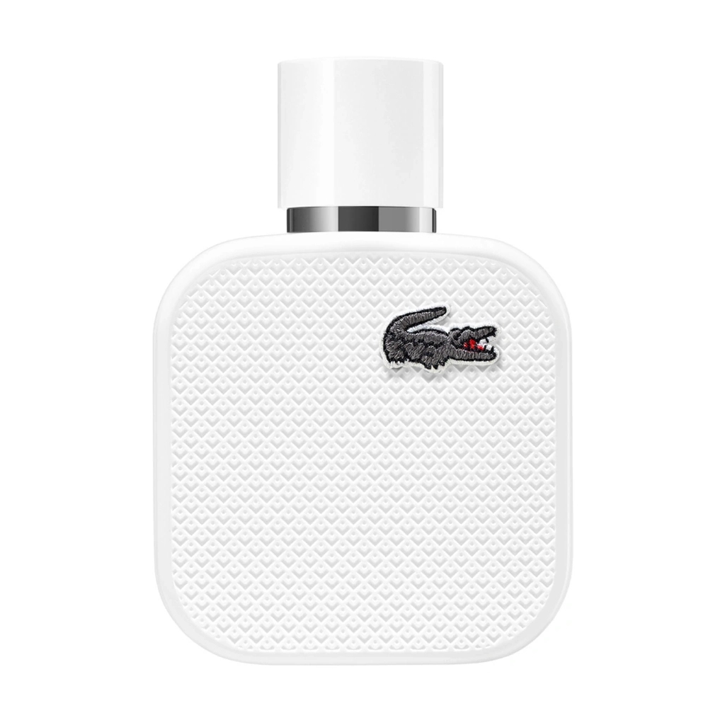 Парфумована вода Lacoste L.12.12 Blanc 50 мл (3386460149099)