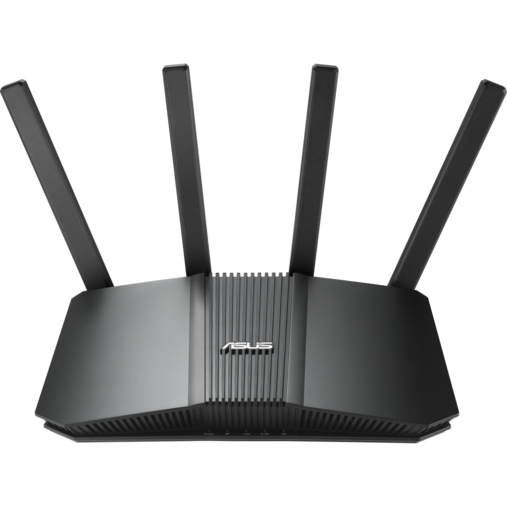 Маршрутизатор ASUS RT-BE58U V2 (90IG0A70-MO9C00)