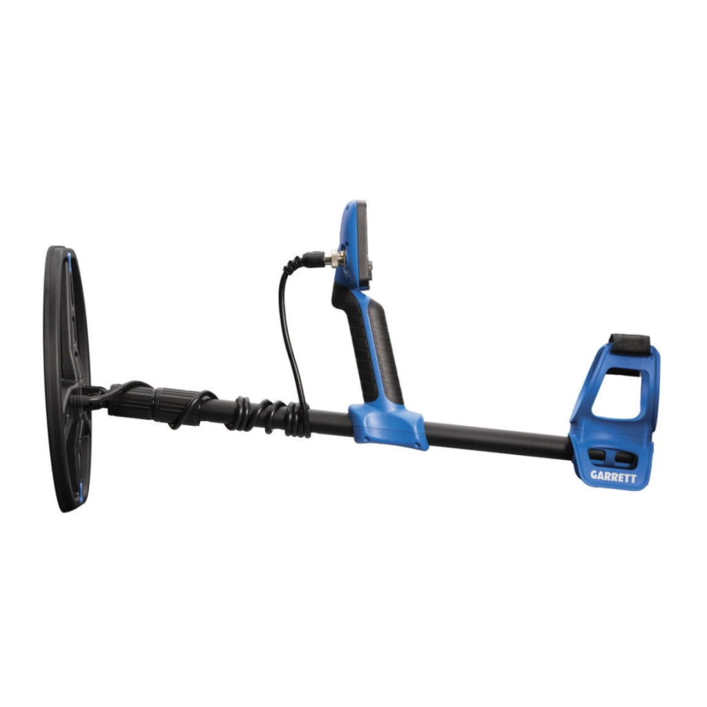 Металошукач Garrett Vortex VX7 8.5x11 Raider