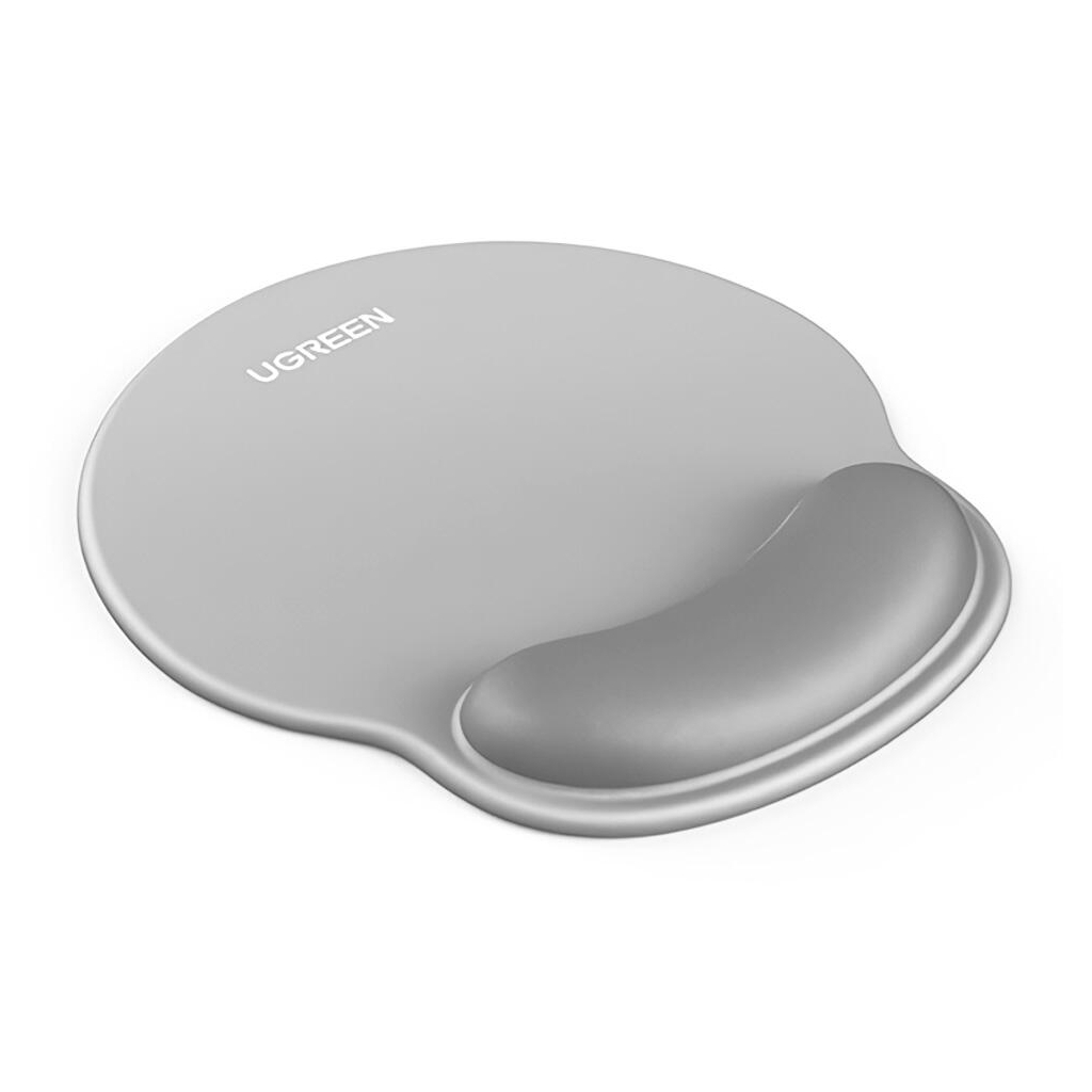 Килимок для мишки Ugreen LP668 Gray (25244)