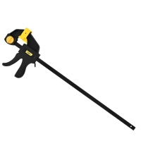 Deli quick-clamp clamp 18 cm (EDL110118)