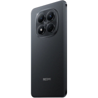 Мобільний телефон Xiaomi Redmi Note 15 Pro 8/256GB Black (1183684)