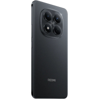 Мобільний телефон Xiaomi Redmi Note 15 Pro 8/256GB Black (1183684)