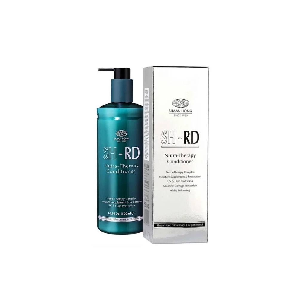 Кондиціонер для волосся SH-RD Nutra-Therapy Conditioner Професійний Живильний 500 мл (652418102342)