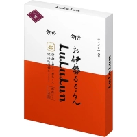 Lululun Premium Face Mask Ise Refreshing with fruit and vegetable extracts 7 pcs x 2 packs (4582305065626)