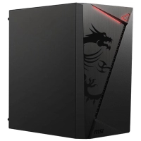 Корпус для ПК MSI MAG SHIELD M301