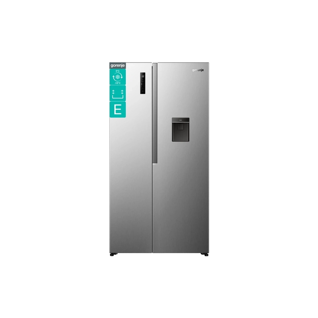Холодильник Gorenje NRS917E41XWD Холодильник Gorenje NRS917E41XWD
