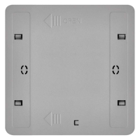 Розумний вимикач EMOS H5012 2 buttons ZigBee 3.0 (H5012)