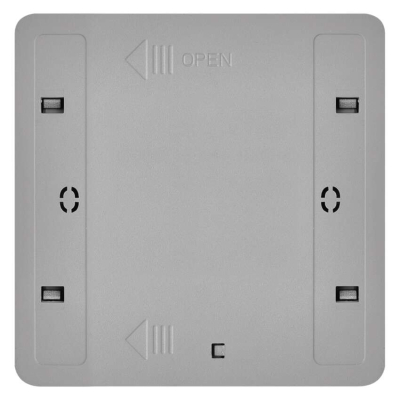 Розумний вимикач EMOS H5012 2 buttons ZigBee 3.0 (H5012)