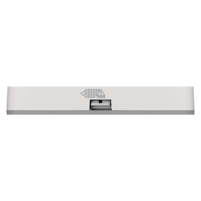 Розумний вимикач EMOS H5012 2 buttons ZigBee 3.0 (H5012)