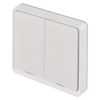 Розумний вимикач EMOS H5012 2 buttons ZigBee 3.0 (H5012)