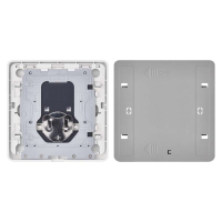 Розумний вимикач EMOS H5012 2 buttons ZigBee 3.0 (H5012)