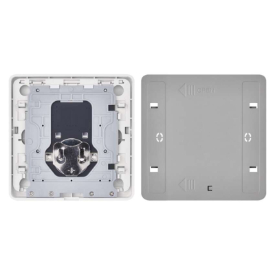 Розумний вимикач EMOS H5012 2 buttons ZigBee 3.0 (H5012)