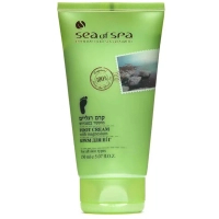 Foot cream Sea of Spa Foot Cream With Magnesium Nourishing with magnesium 150 ml (7290012934919)