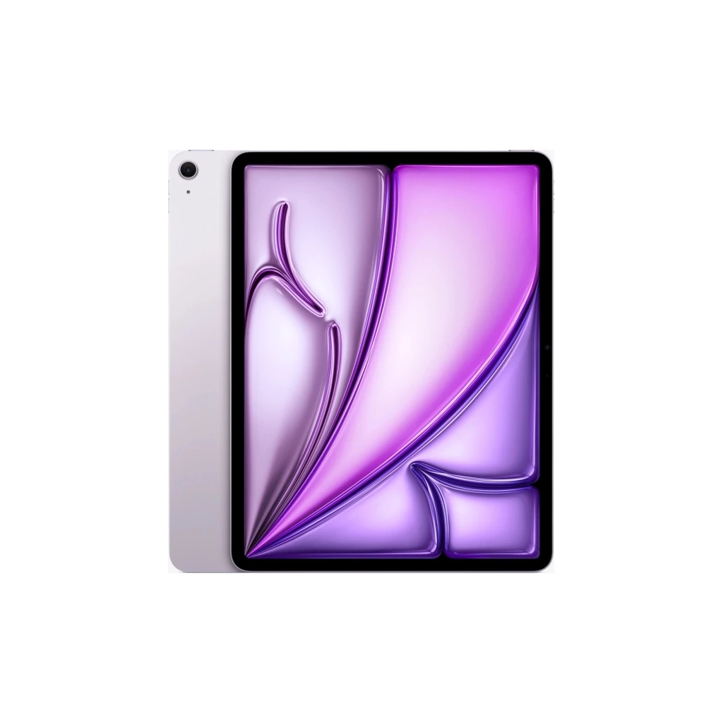 Планшет Apple iPad Air 13" M4 WiFi 256GB Purple (MH5X4TY/A)