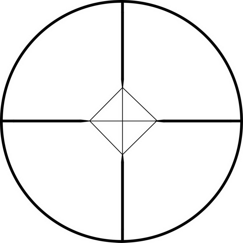 Оптичний приціл Konus KONUSPRO 1.5-5x32 AIM-PRO (7249)