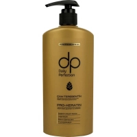 Shampoo Daily Perfection Cam Terebentin Pro-Keratin Shampoo 425 ml (8694965546332)