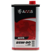 Transmission oil AXXIS 85w-90 1l (AX-2071)