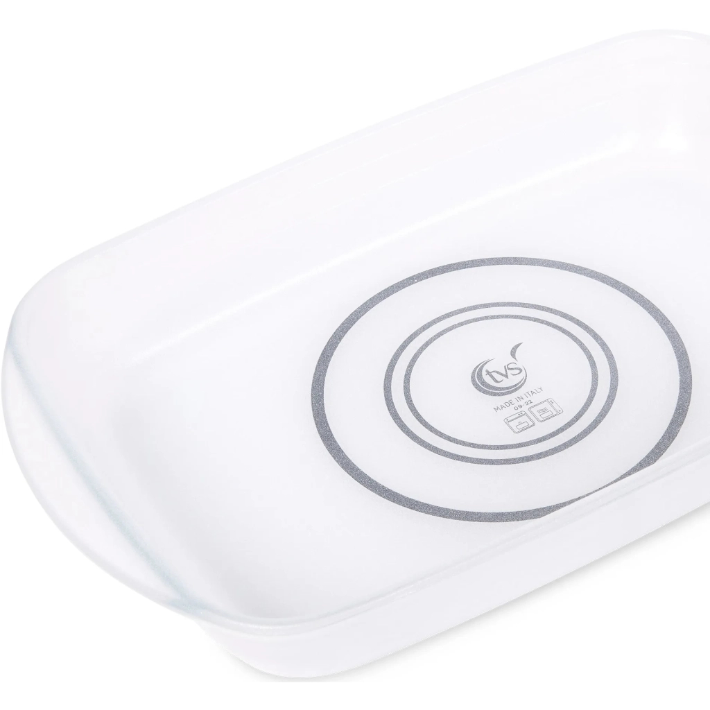 Форма для випікання TVS Sintesi прямокутна 39х24 см (4LRET392430101)