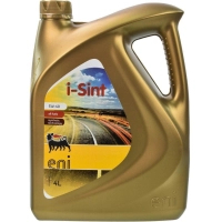 Motor oil Eni I-Sint 5W-40 4l (102382)