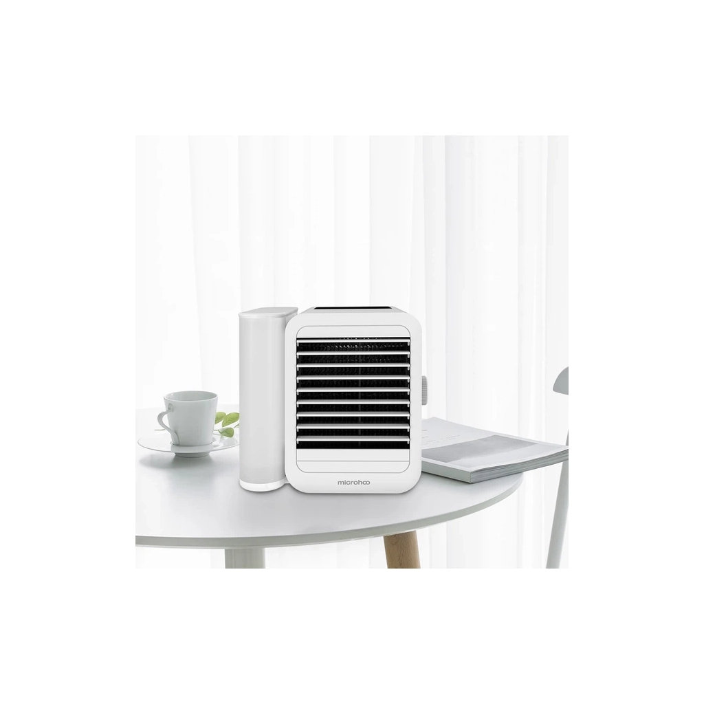 Вентилятор MICROHOO by Xiaomi з функцією зволоження (MH01R)