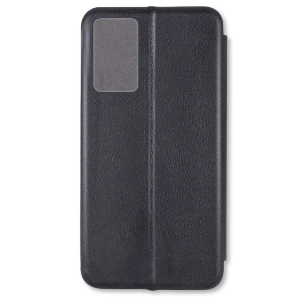 Чохол до мобільного телефона BeCover Exclusive Samsung Galaxy A37 5G SM-A376 Black (715018) Чохол до мобільного телефона BeCover Exclusive Samsung Galaxy A37 5G SM-A376 Black (715018)