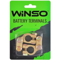 Зажим електричний Winco 146400
