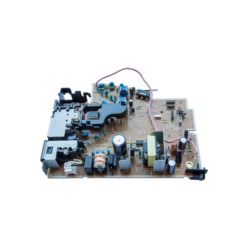 Запчастина HP LJ Professional P1102, RM2-0179/RM1-7591/RM2-8094 AHK (70264979)